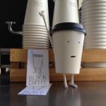 solidairty coffee